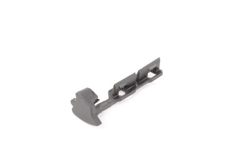 Pieza terminal lado derecho OEM 51137061962 para MINI R50, R53 Cooper, One, Cooper S. Original MINI.