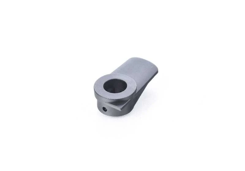 Fiador OEM 46632313938 para motos BMW F 650 GS, G 650 GS, R 1100 RT, R 1150 RT... y más. Original BMW Motorrad.