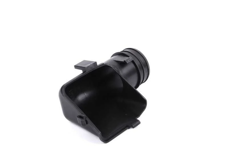 Tubería de aspiración OEM 13711477836 para MINI R50, R52. Original MINI.
