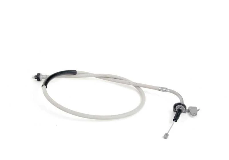 Cable Bowden para freno de mano derecho OEM 34406770868 para MINI Clubman R55, R55 LCI. Original MINI.