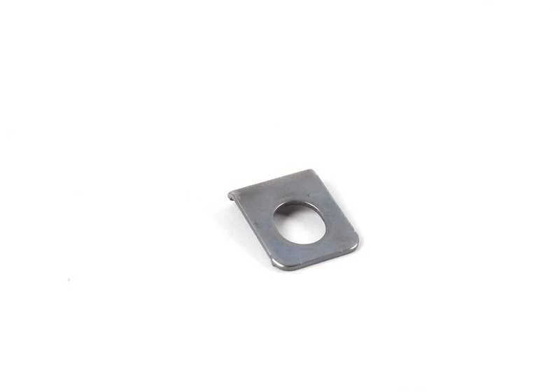 Muelle opresor OEM 63122752225 para MINI R56, R56 LCI, Clubman R55, Cabrio R57, Coupé R58, Roadster R59, Countryman R60, Paceman R61. Original MINI.