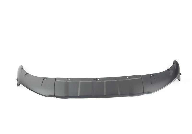Spoiler delantero OEM 51117478630 para MINI Countryman F60 (11/2015 - 07/2020). Original MINI.