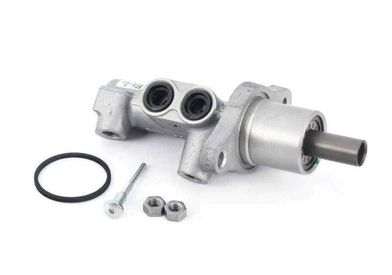 Cilindro principal de freno OEM 34336785667 para MINI R50, R53, Cabrio R52. Original MINI.