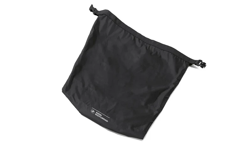 Bolsa impermeable para cable de carga OEM 77495A44418 para motos BMW K07 (11/2020 — 02/2025). Original BMW Motorrad.