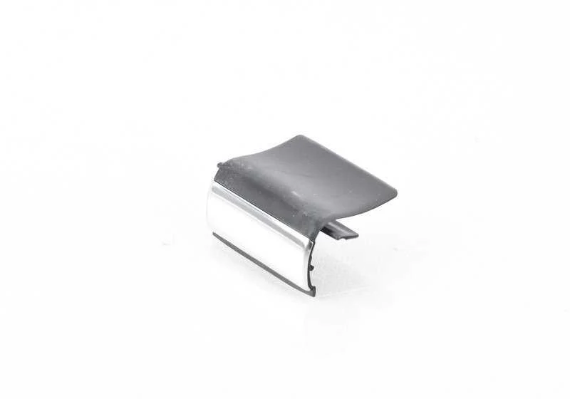 Clip de unión OEM 51372758894 para MINI Roadster R59, Cooper, Cooper S... y más. Original MINI.