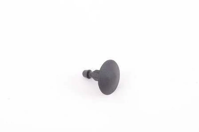 Clip parte superior OEM 51497207958 para MINI Clubman F54, F54 LCI, BMW X6 E71, E72 Hybrid. Original BMW y MINI.