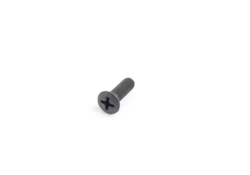 Tornillo avellanado OEM 46622313516 para motos BMW R1150GS, R1100GS, K1100RS... y más. Original BMW Motorrad.