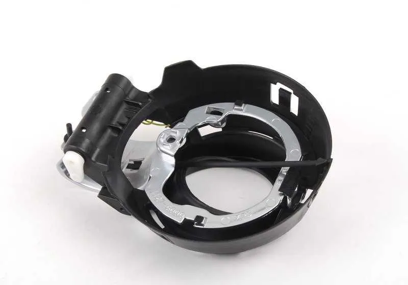 Bisagra de tapa de depósito OEM 51177077534 para MINI R50, R53. Original MINI.