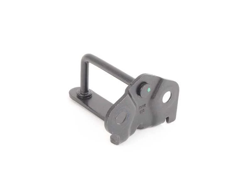 Estribo de cierre superior OEM 51247167500 para MINI Clubman R55, R55 LCI. Original MINI.
