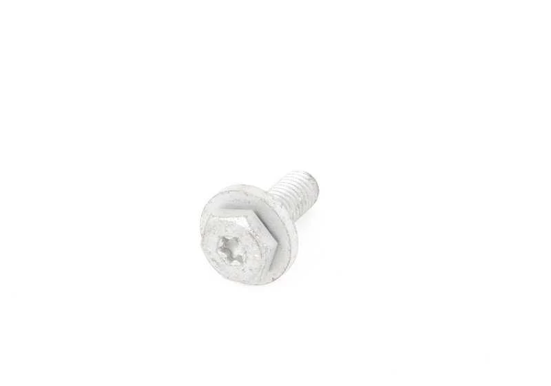 Tornillo hexagonal con arandela M8X24 OEM 07149112450 para MINI Countryman F60, F60 LCI, BMW Serie 5 E60, E61, Serie 6 E63, E64... y más. Original BMW y MINI.
