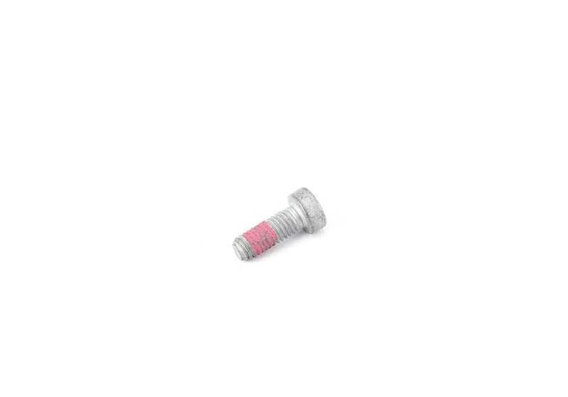 Tornillo ISA OEM 07129905261 para motos BMW R1200GS, R1250GS, S1000RR... y más. Original BMW Motorrad.
