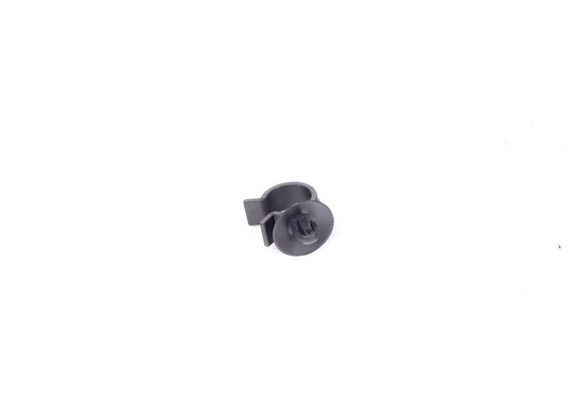Clip de fijación OEM 51642755036 para MINI R56, R55 Clubman, R57 Cabrio, R58 Coupé, R59 Roadster... y más. Original MINI.