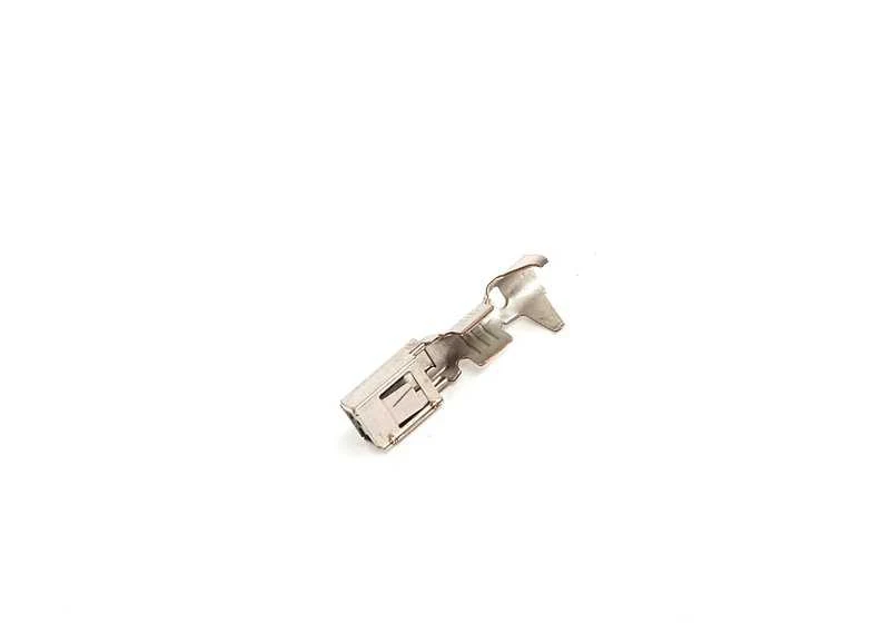 Terminal ELO-Power 2,8x0,63 OEM 61138364838 para MINI R50, R53, F56, Countryman F60... y más. Original MINI.