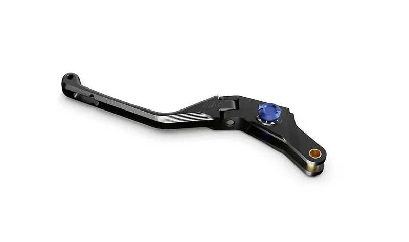 M Palanca de embrague OEM 32727108206 para BMW Motorrad M 1000 R, S 1000 RR, S 1000 XR... y más. Original BMW Motorrad.