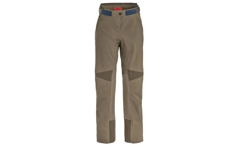 Pantalones GS Namib Gore-Tex caqui talla 18 OEM 76135A80B58 para BMW Motorrad. Original BMW Motorrad.