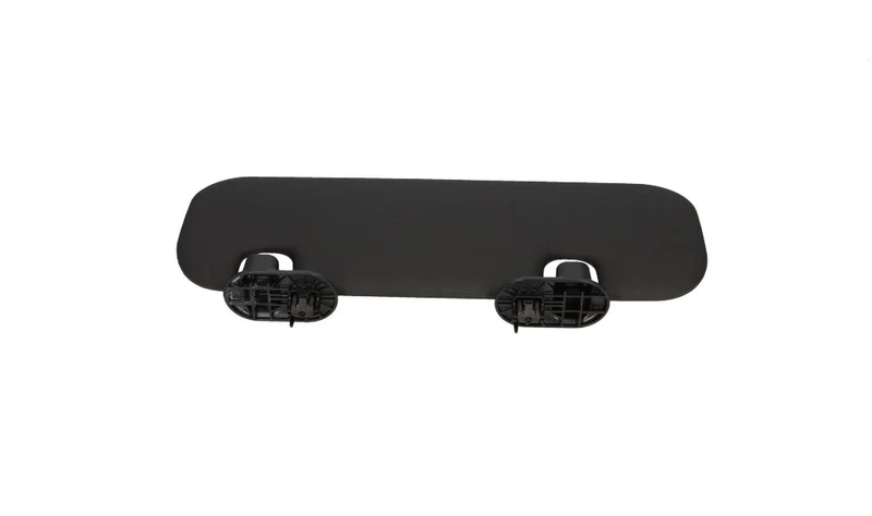 Parasol techo panorámico lateral OEM 51167376859 para MINI F56, F56 BEV, F55, Clubman F54... y más. Original MINI.
