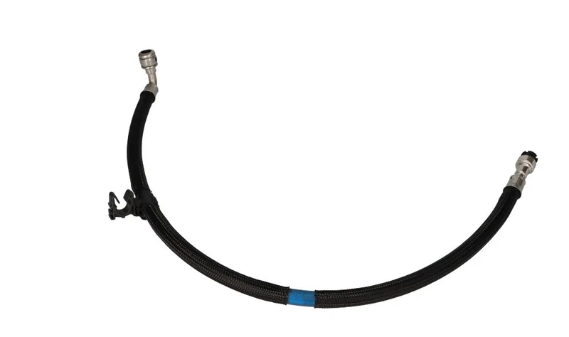 Tubería de admisión OEM 13537605189 para MINI R56, R55, R57, R58, R59... y más. Original MINI.