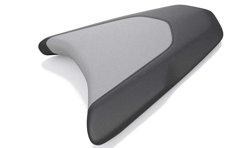 Asiento trasero Style Sport OEM 52531541507 para motos BMW R1300GS (K61) 2023-2025. Original BMW Motorrad.