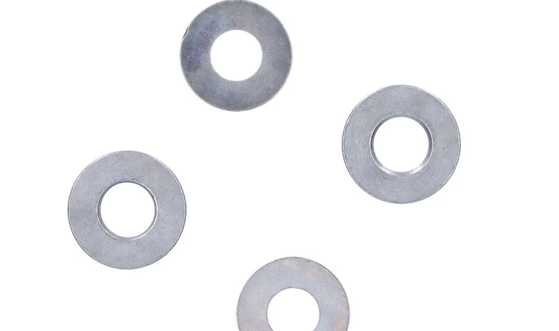 Juego de fijación para defensa de motor OEM 77148522926 para motos BMW R 1200 R, R 1200 RS, R 1250 R, R 1250 RS. Original BMW Motorrad.