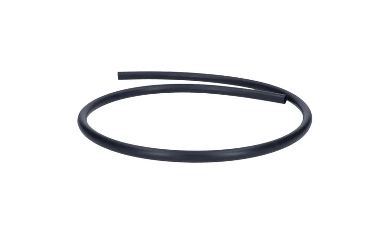Tubo flexible de agua OEM 17111152866 para motos BMW K1, K100 RS, K1100 RS, K75... y más. Original BMW Motorrad.