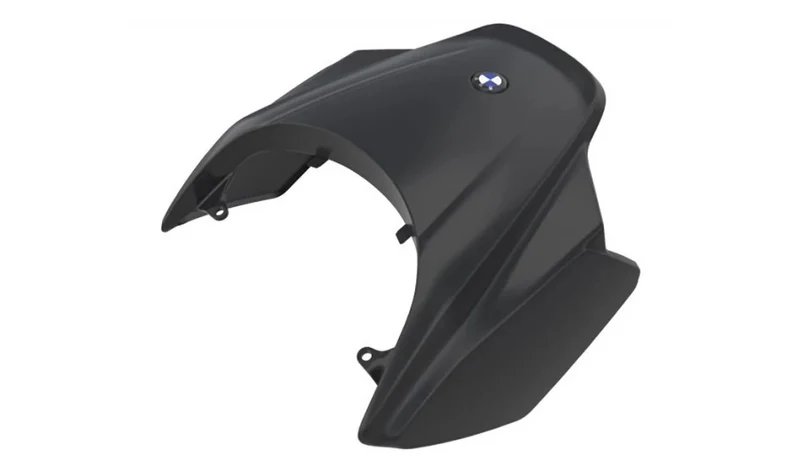 Rastreador trasero OEM 77341540425 para motos BMW R nineT, R nineT Pure, R nineT Scrambler, R nineT Urban G/S. Original BMW Motorrad.