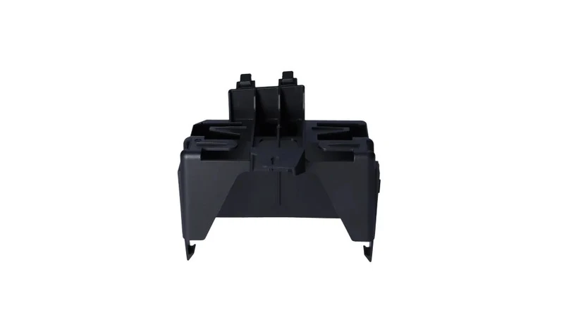 Soporte OEM 71606872066 para MINI Clubman F54, F54 LCI, Countryman F60, F60 LCI y BMW X3 G01, G01 LCI. Original BMW y MINI.