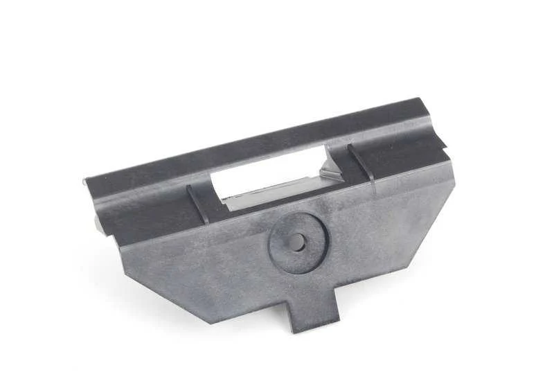 Lámina adhesiva derivabrisas superior OEM 51147175888 para MINI R50, R53. Original MINI.