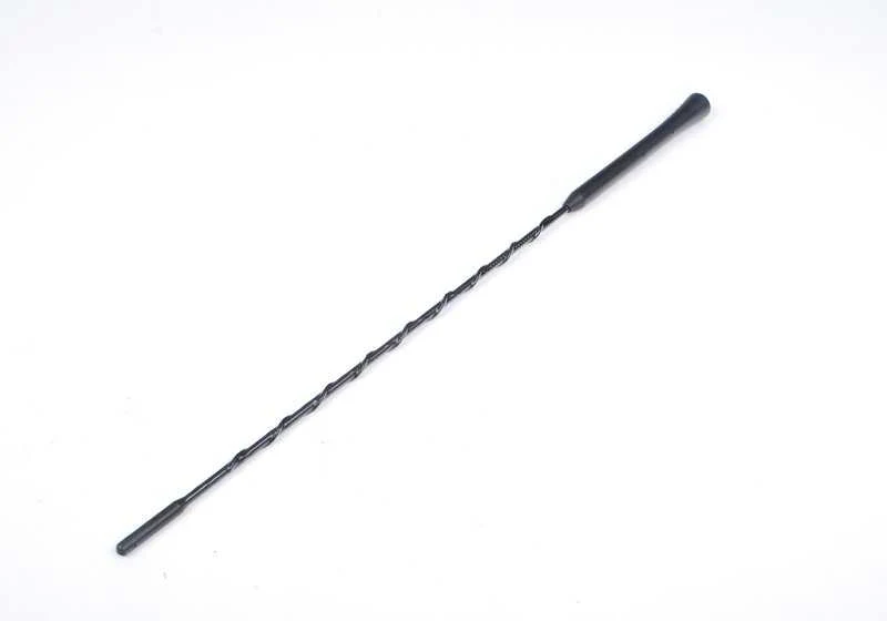 Varilla de antena OEM 65203453893 para MINI R56, R56 LCI, Clubman R55, Cabrio R57... y más. Original MINI.