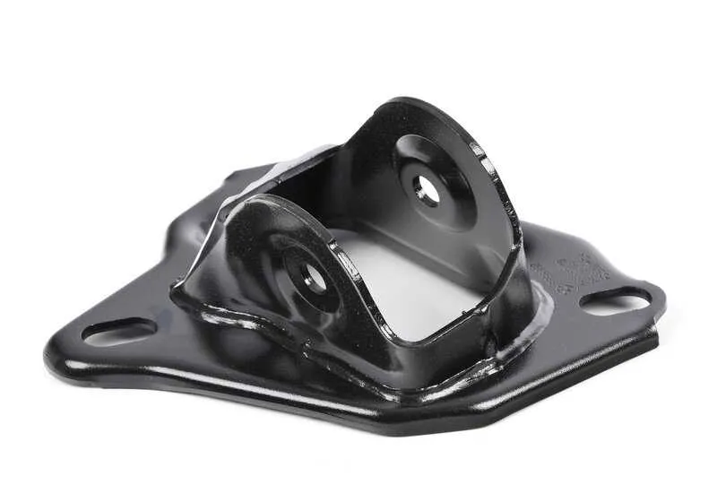 Soporte brazo longitudinal derecho OEM 33326893564 para MINI F56, F57. Original MINI.