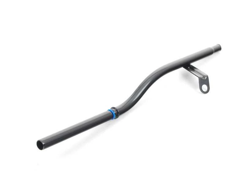 Tubo de guía OEM 11431485835 para MINI R50, R52. Original MINI.
