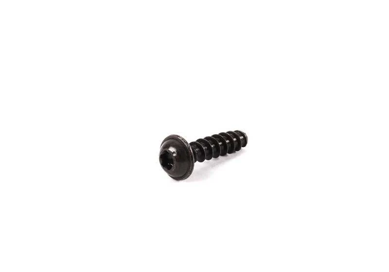 Torx-tornillo para materia sintética OEM 07147133620 para MINI R50, R53, R56, R56 LCI, Clubman R55, Cabrio R52, Countryman R60... y más. Original MINI.