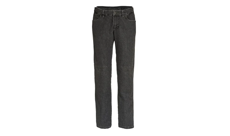 Pantalón vaquero Londres gris claro OEM 76125A80E94 talla W36/L36 para BMW Motorrad. Original BMW Motorrad.
