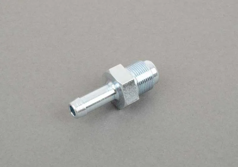 Válvula OEM 16121455348 para BMW Motorrad K 75, K 100, K 100 LT, K 100 RS. Original BMW Motorrad.