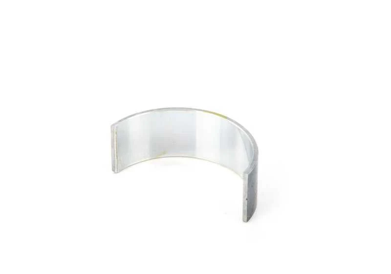 Semicojinete amarillo OEM 11217585460 para MINI R56, Clubman R55, Cabrio R57, Countryman R60, Paceman R61... y más. Original MINI.