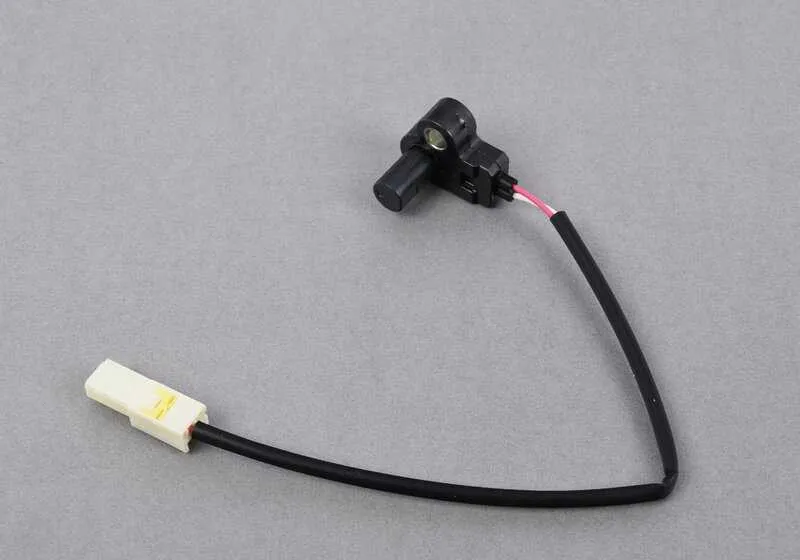 Sensor de revoluciones OEM 24157551107 para MINI R53, R56, Clubman R55, Cabrio R52, Countryman R60... y más. Original MINI.