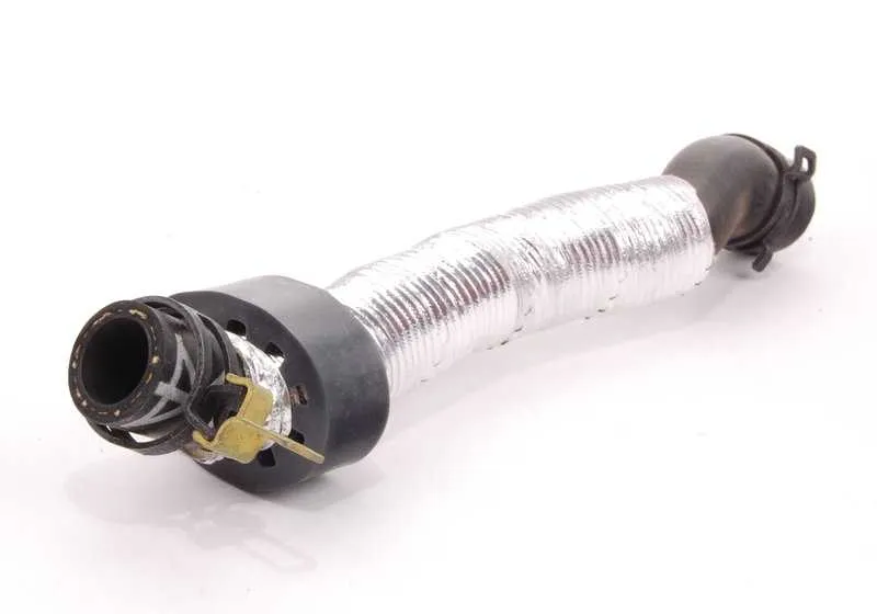 Tubo refrigerante OEM 17127535898 para MINI R50, R52, R53. Original MINI.