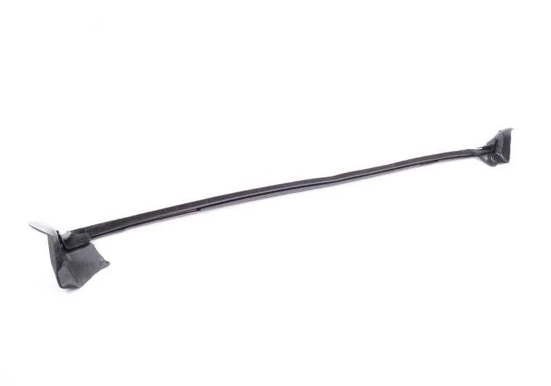 Junta para caja de ventana interior derecha OEM 51337039866 para MINI R50, R53, Cabrio R52... y más. Original MINI.
