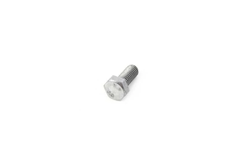 Tornillo hexagonal M6X14 OEM 07119905964 para MINI R56, R55, R57, R58, R59, R60, R61... y más. Original MINI.