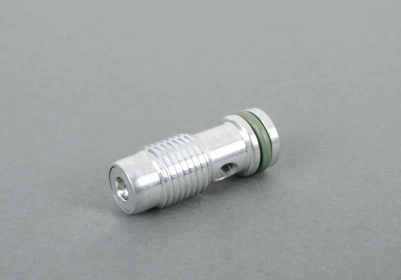 Válvula de retención OEM 11367537692 para MINI R56, R55, R57, R58, R59, R60, R61 y BMW F20, F21, E90, E92, F30... y más. Original BMW y MINI.