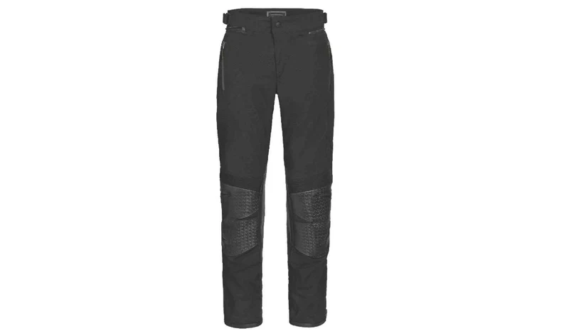 Pantalón Pace negro talla 32 OEM 76115B3D247 para BMW Motorrad. Original BMW Motorrad.