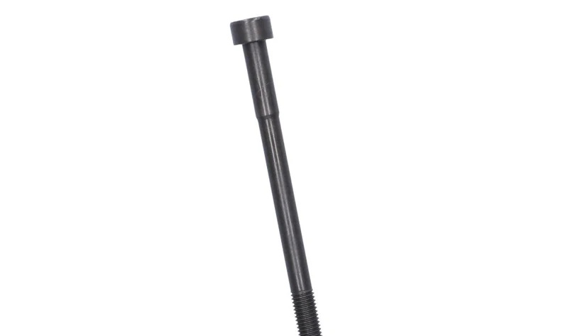 Tornillo de culata M10X135 OEM 11121464069 para motos BMW K100, K75... y más. Original BMW Motorrad.