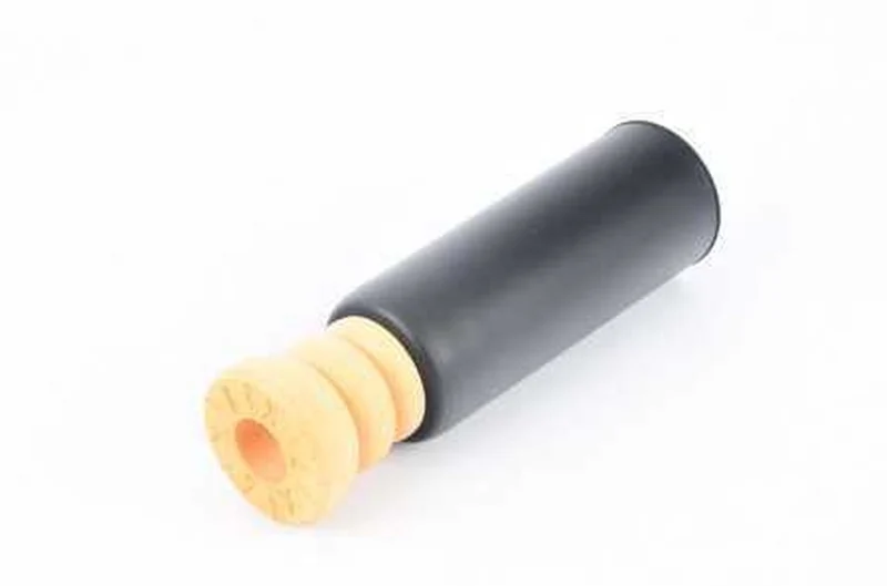 Amortiguador adicional trasero con tubo protector OEM 33536852452 para MINI F56, F55, F57, F40... y más. Original MINI.