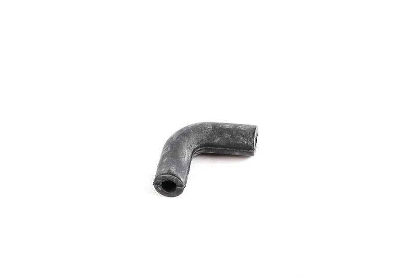 Pieza angular delantera OEM 61667045421 para MINI R50, R53, Cabrio R52. Original MINI.