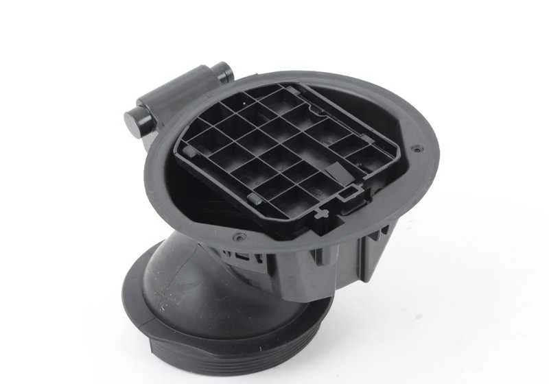 Cuba de cierre OEM 51177190623 para MINI Cabrio R57, Coupé R58, Roadster R59... y más. Original MINI.