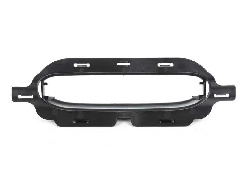 Alojamiento luz trasera antiniebla OEM 51127365140 para MINI F56, F55, Cabrio F57. Original MINI.