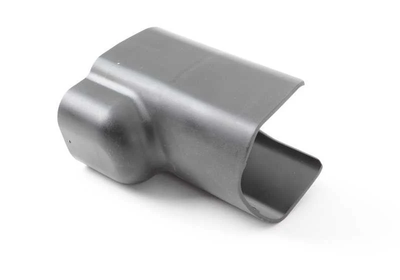 Amortiguador trasero OEM 33506851235 para MINI R56, R56 LCI, Clubman R55, Cabrio R57, Coupé R58... y más. Original MINI.