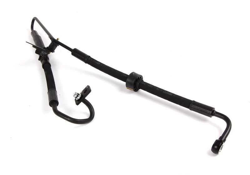 Tubo de presión OEM 32416781751 para MINI R50, R52, R53. Original MINI.