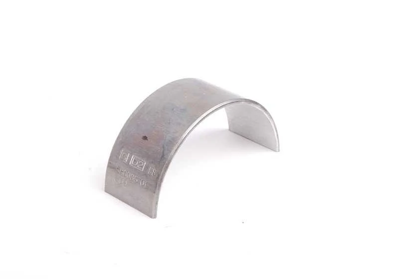 Semicojinete OEM 11247586035 para MINI R56, Clubman R55, Cabrio R57, Coupé R58, Roadster R59, Countryman R60, Paceman R61... y más. Original MINI.