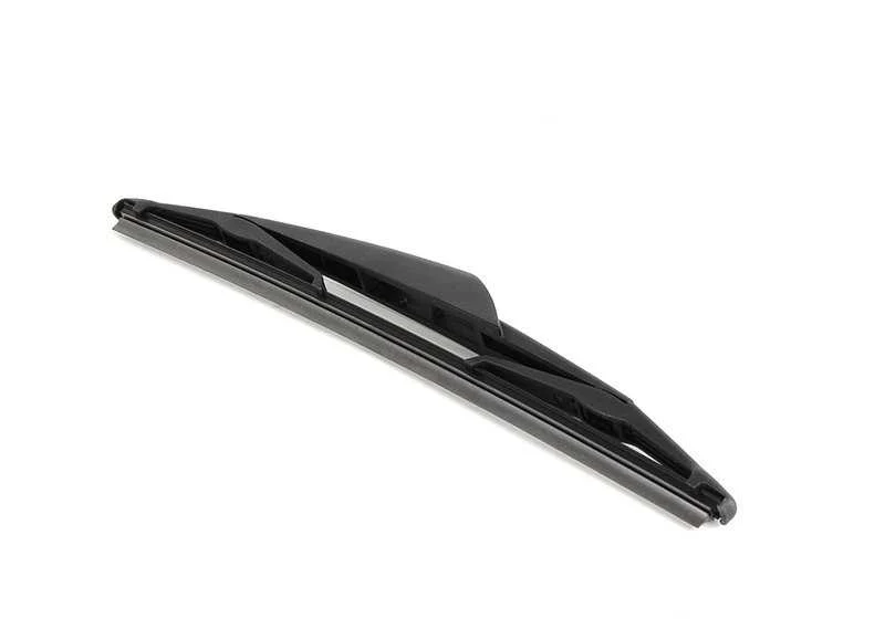 Limpiaparabrisas trasero OEM 61627079943 para MINI R50, R53. Original MINI.
