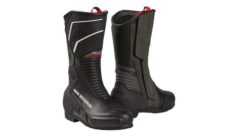 Botas Pro Race GORE-TEX negras talla 39 OEM 76225B3D755 para BMW Motorrad. Original BMW Motorrad.